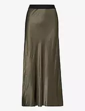 2nd Cleo Tt - Satin Ease 2ndday Khaki