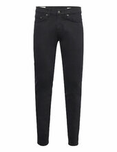 Slim Desert Jeans Gant Black