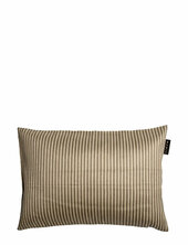 Calcio Cushion Cover Linum Beige