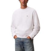 Sweatshirts Calvin Klein Jeans  Ls Eu Badge 350terry Lv04rc273g
