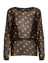 Bshelia R Bl Blend She Black