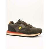 Sneakers Lyle & Scott  Modular Suecor 088