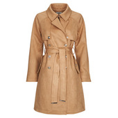 Trenchcoats Morgan  Gsuede