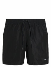 Medium Drawstring Calvin Klein Black