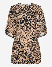 Panther Mango Beige