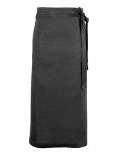 Kokkeforklæde 85x100 Soft Black Södahl Black