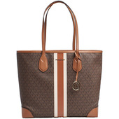 Shopping Michael Michael Kors 35r5gv0t7v-brown