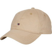 Kasketter Tommy Hilfiger  Th Flag Soft 6 Panel Cap