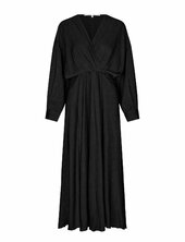Haven Dress Second Female Black