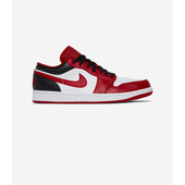 Sneakers Nike  Jordan 1 Low Reverse Black Toe (women's)