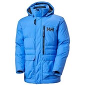 Dynejakker Helly Hansen Tromsoe