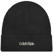 Huer Calvin Klein Jeans  Unisex Essential Knit Beanie