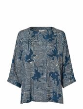 Mabecca Masai Blue