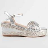 Espadriller Montevita  102969