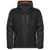 Dynejakker Geographical Norway Beachwood