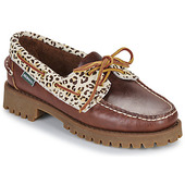 Loafers Sebago  Ranger Collar Wild