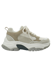 Sofie Schnoor Swmaline Sneakers S, Farve: Hvid, Størrelse: 39, Dame