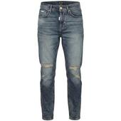 Smalle Jeans Antony Morato  Jimi Slim Cropped Fit Mmdt00299-fa750624 W02234