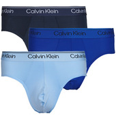 Trusser Calvin Klein Jeans Hip Brief 3pk X3