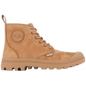 Støvler Palladium  Pampa Hi Nbk Boots - Deer Brown