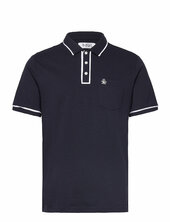 Earl Tncl Piq Sticke Original Penguin Navy