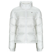 Dynejakker Tommy Jeans  Tjw Pckbl Hood Ess Puffer Ext