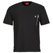 T-shirts M. Korte ærmer Hugo  Dargentee