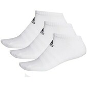 Strømper Adidas Cushioned Lowcut 3pp