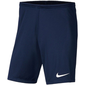 3/4-lange Bukser Nike Park Iii Shorts