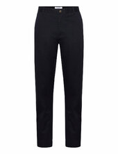 Jared Twill Chino Pants Les Deux Navy