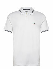Org Intrlck Tipped P Original Penguin White