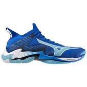 Sko Indendørssport Mizuno  Wave Lightning Neo 3