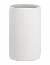 Toothbrush Holder Mono Södahl White