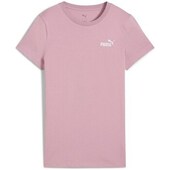 T-shirts M. Korte ærmer Puma  68237365