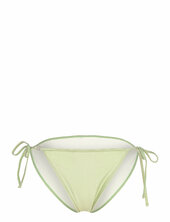 Tie Detail Bikini Bottom Filippa K Green