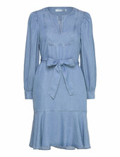 Philipaiw Dress Inwear Blue