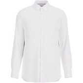 Skjorter M. Lange ærmer Guess  Ls Sunset Shirt