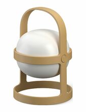 Soft Spot Solar Circular H18.5 Wheat Rosendahl Gold
