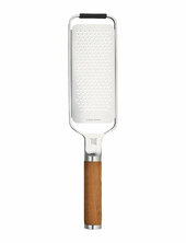 Norden Grater Fine Fiskars Brown