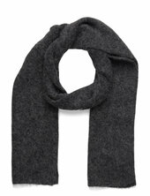 Everlee Shawl Twist & Tango Grey