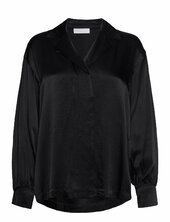 2nd Shanon Tt - Satin Ease 2ndday Black
