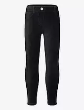 Trousers United Colors Of Benetton Black