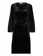 Jaquesiw Dress Inwear Black