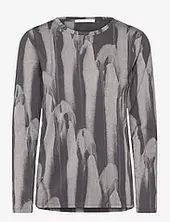Xenia Rabens Sal R Grey