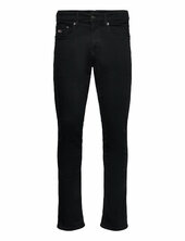 Scanton Slim Dh4288 Tommy Jeans Black