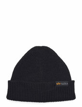 Dockers Beanie Alpha Industries Black