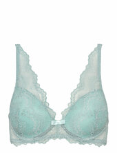 Tanya Bra Fill Missya Blue
