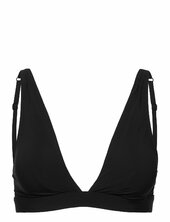 Inspire Wirefree Plunge Bra Chantelle Black