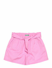 Shorts United Colors Of Benetton Pink