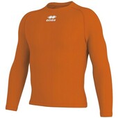 Langærmede T-shirts Errea  Daris Maglia Ml Ad